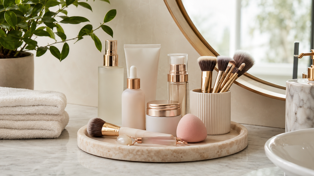 Beauty Products Guide: How to Build a Simple Routine That Works