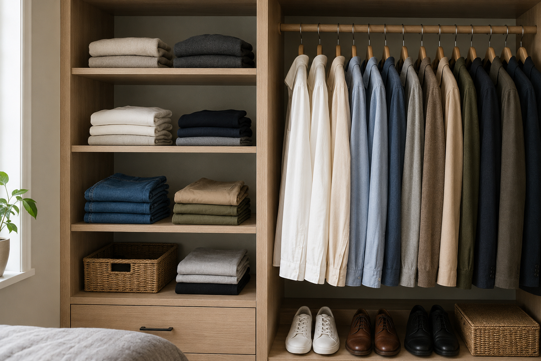 Clothing Essentials: How to Choose Pieces You Will Actually Wear