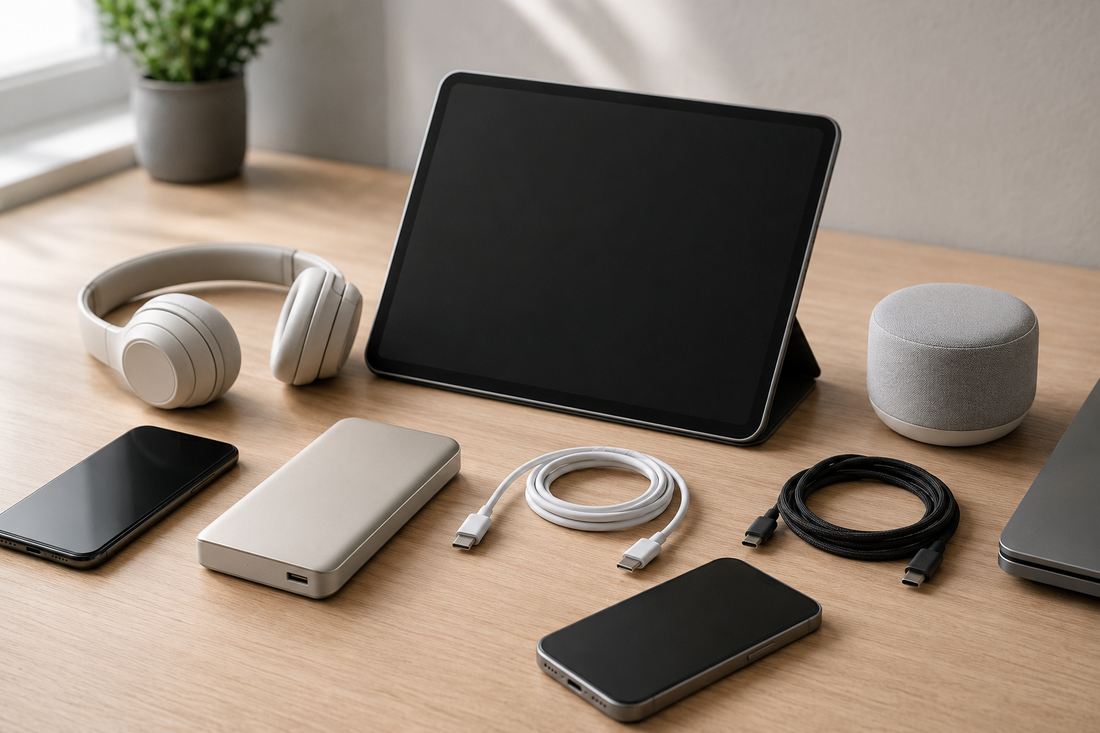 Electronics Buying Guide: How to Choose Smart Devices Without Overbuying