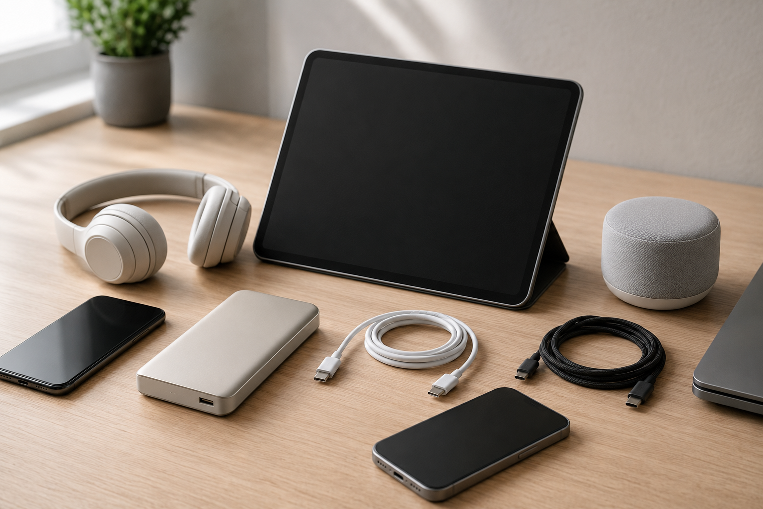 Electronics Buying Guide: How to Choose Smart Devices Without Overbuying