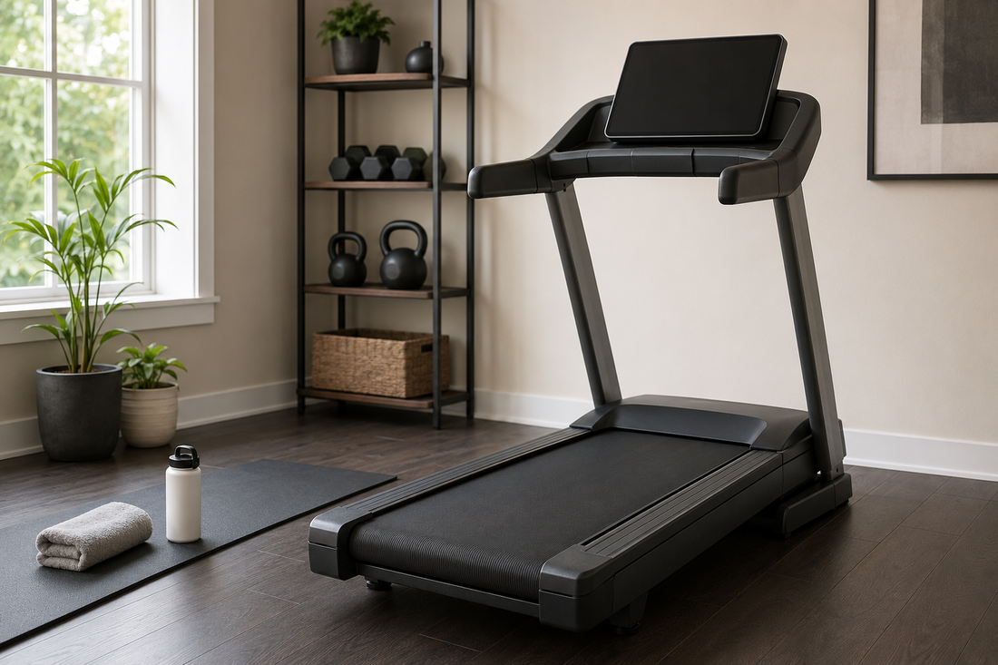 Treadmill Buying Guide: What to Check Before Choosing One for Home