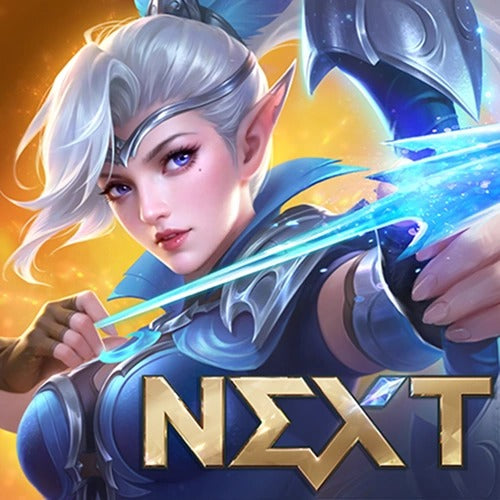 موبايل ليجند Mobile Legends