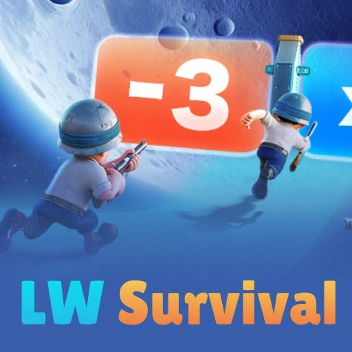 Last War Survival ( LWS )