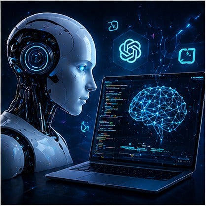 أدوات الذكاء الاصطناعي