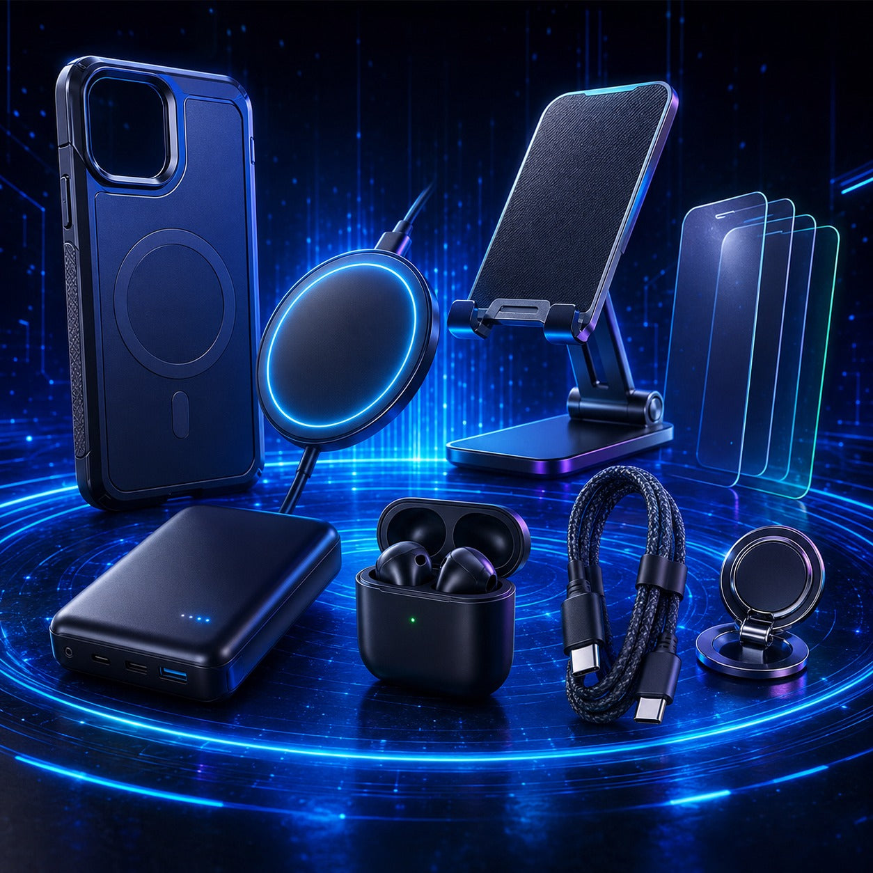 Phone Accessories