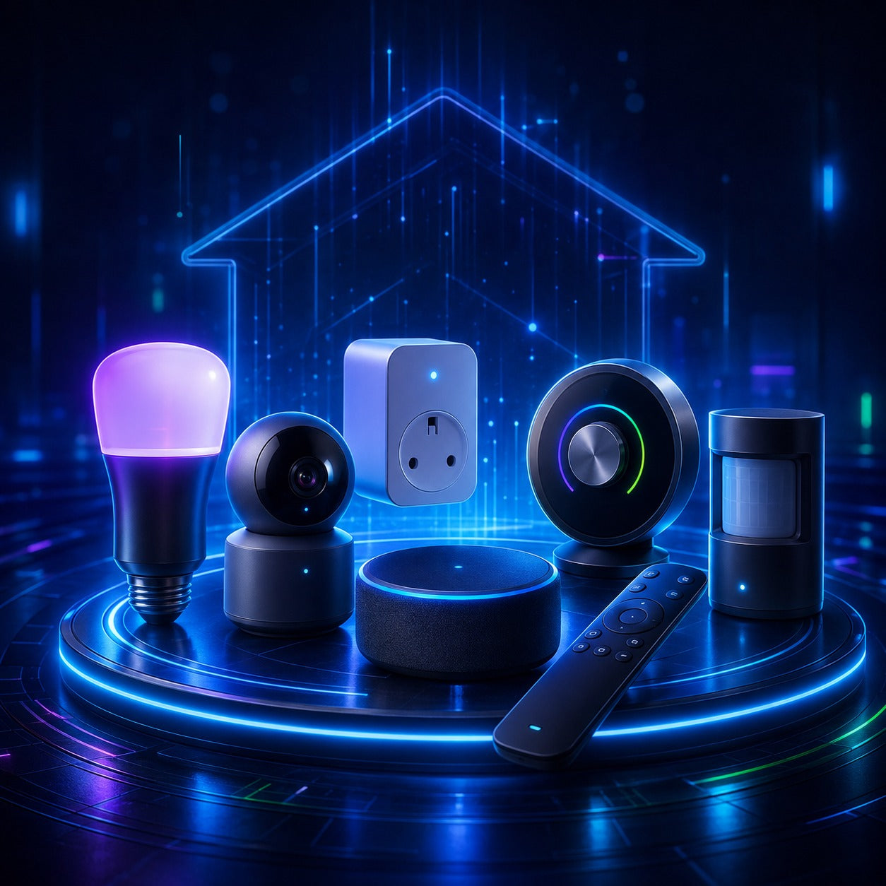 Smart Home