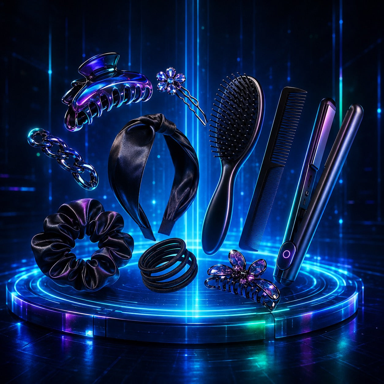 Hair Accessories