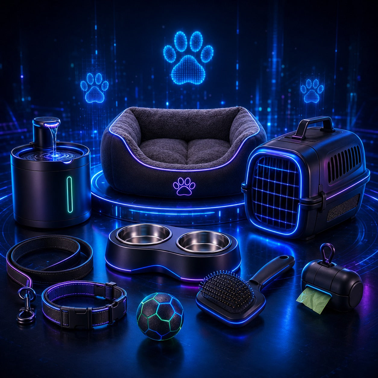 Pet Supplies