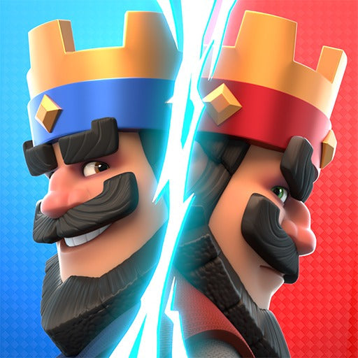 كلاش رويال Clash Royale