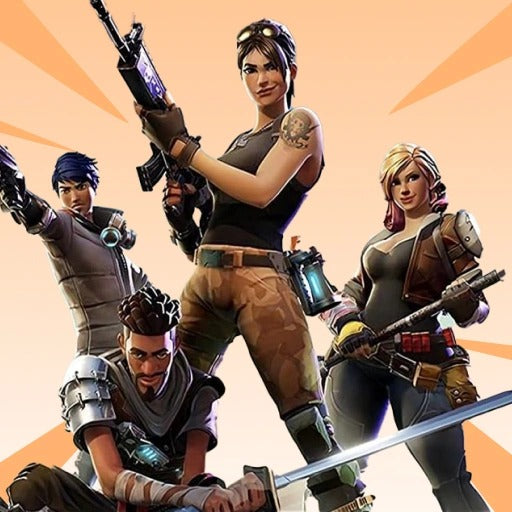 فورت نايت Fortnite