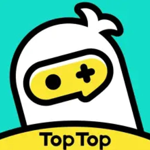 TopTop Games & Chat