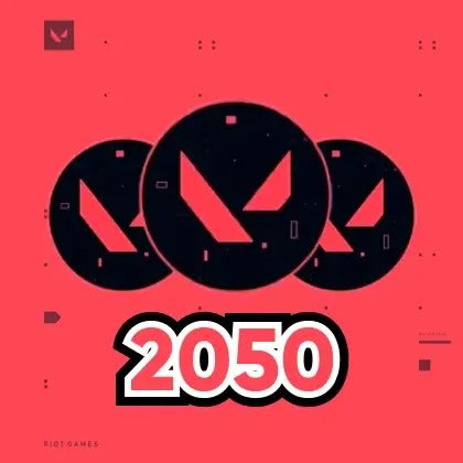 شحن 2050VP فالورانت سريع وآمن