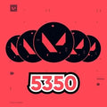 شحن 5350VP فالورانت سريع وآمن