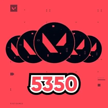 شحن 5350VP فالورانت سريع وآمن