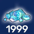 شحن Whiteout Survival 1999 Frost Stars | شحن سريع وآمن