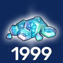 شحن Whiteout Survival 1999 Frost Stars | شحن سريع وآمن