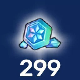 شحن Whiteout Survival 299 Frost Stars | شحن سريع وآمن