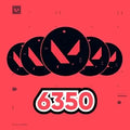 شحن 6350VP فالورانت سريع وآمن