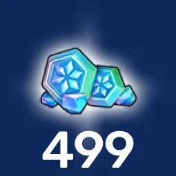 شحن Whiteout Survival 499 Frost Stars | شحن سريع وآمن