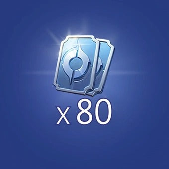 شحن 80 توكنز Honor of Kings سريع وآمن عبر UID