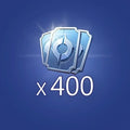 شحن 400 توكنز Honor of Kings سريع وآمن عبر UID
