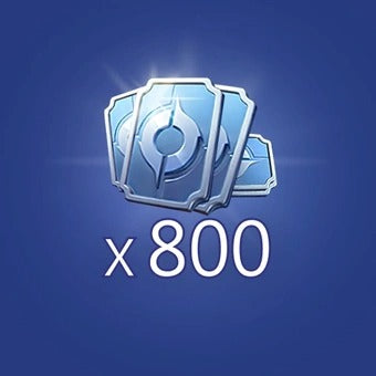 شحن 830 توكنز Honor of Kings سريع وآمن عبر UID