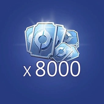 شحن 8360 توكنز Honor of Kings سريع وآمن عبر UID