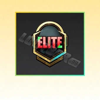 A18 Elite Pass Plus Lv.1-100 داخل لعبة PUBG Mobile شحن فوري