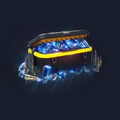 شحن 231 جوهرة فري فاير Free Fire سريع وآمن عبر UID