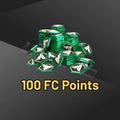 شحن 100 FC Points فيفا موبايل FC Mobile سريع وآمن