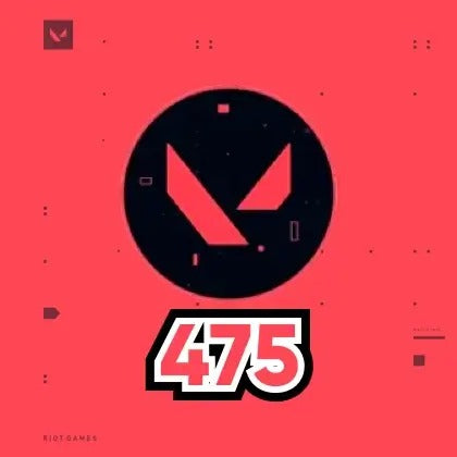 شحن 475 VP فالورانت سريع وآمن