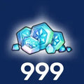 شحن Whiteout Survival 999 Frost Stars | شحن سريع وآمن