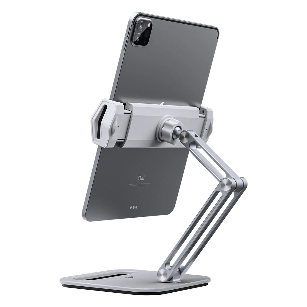 Artpowers Portable Monitor Stands VESA  Monitor Mount Fits 13'' to 18'' Portable Screen Tablet Pad With Height Adjustable