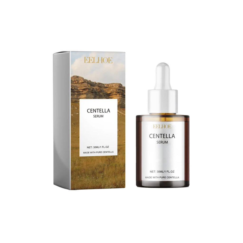 EELHOE Moisturizing Face Serum Hydrating Facial Essence Smooth Face Skin Dryness Skin Care Products Deep Nourishing Face Serum