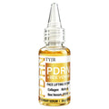 TYJR PDRN Bee Venom Face Serum 30g Day Night Moisturizing Firming Skin Care with Collagen Retinol Extracts