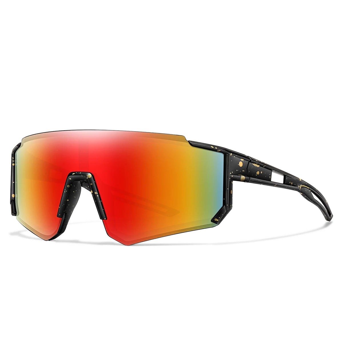 1/6 Pairs Youth Sunglasses with UV400 for Wholesale Goggles Retail Age 9-14 Years Old Boy Girls Baseball Cycling Running