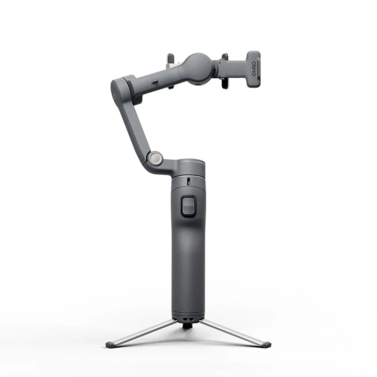 DJI Osmo Mobile 8P Advanced Tracking Combo - 3-Axis Smartphone Gimbal Stabilizer with AI Tracking, Remote Selfie Control, Native Phone Connection, 10H Battery, Built-in Extension Rod and Tripod, Foldable Design