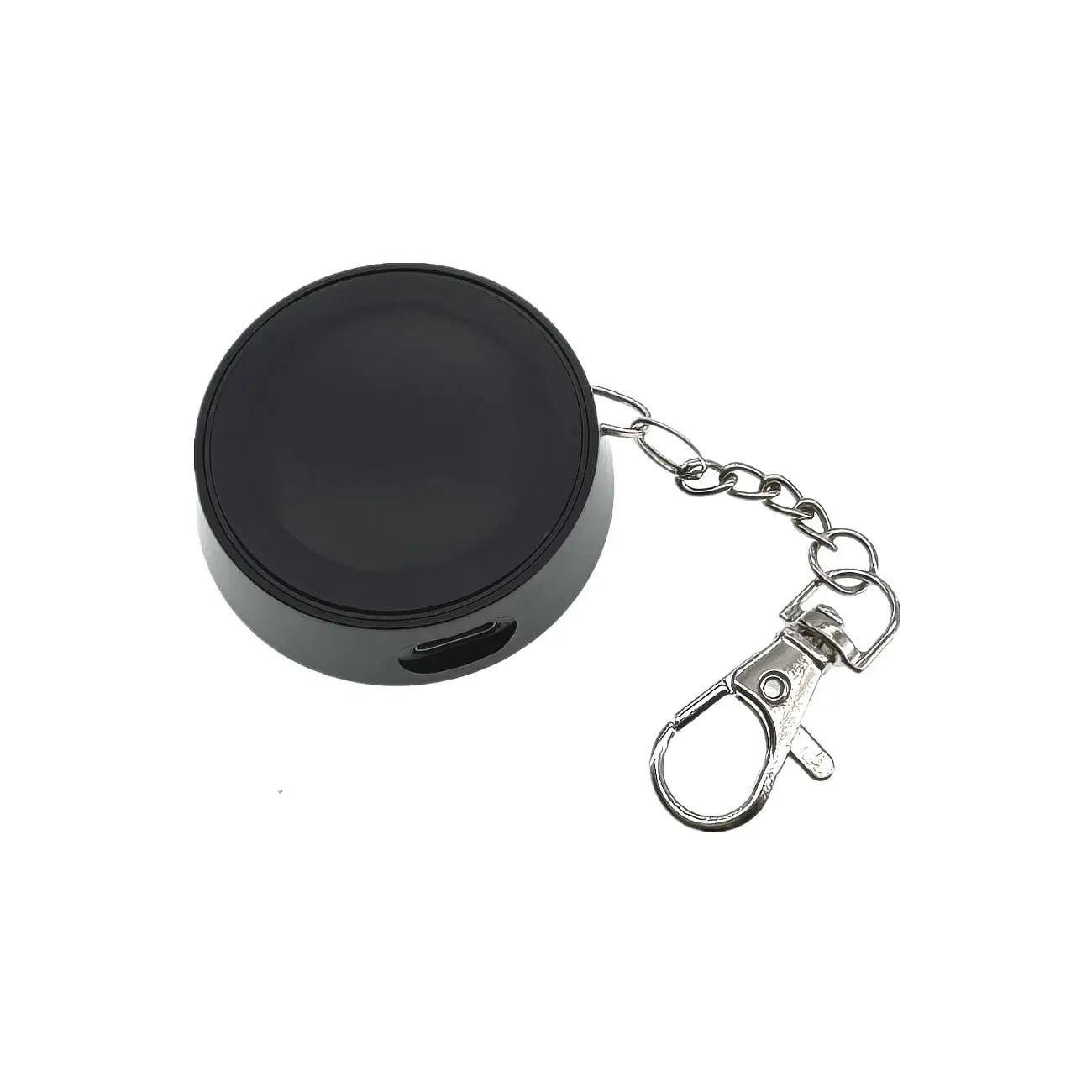 Portable Universal Charging Cable Charging Base Type C Fast Charging Dock For Samsung Galaxy Watch 6 5 Classic Pro 4 3 Active 2