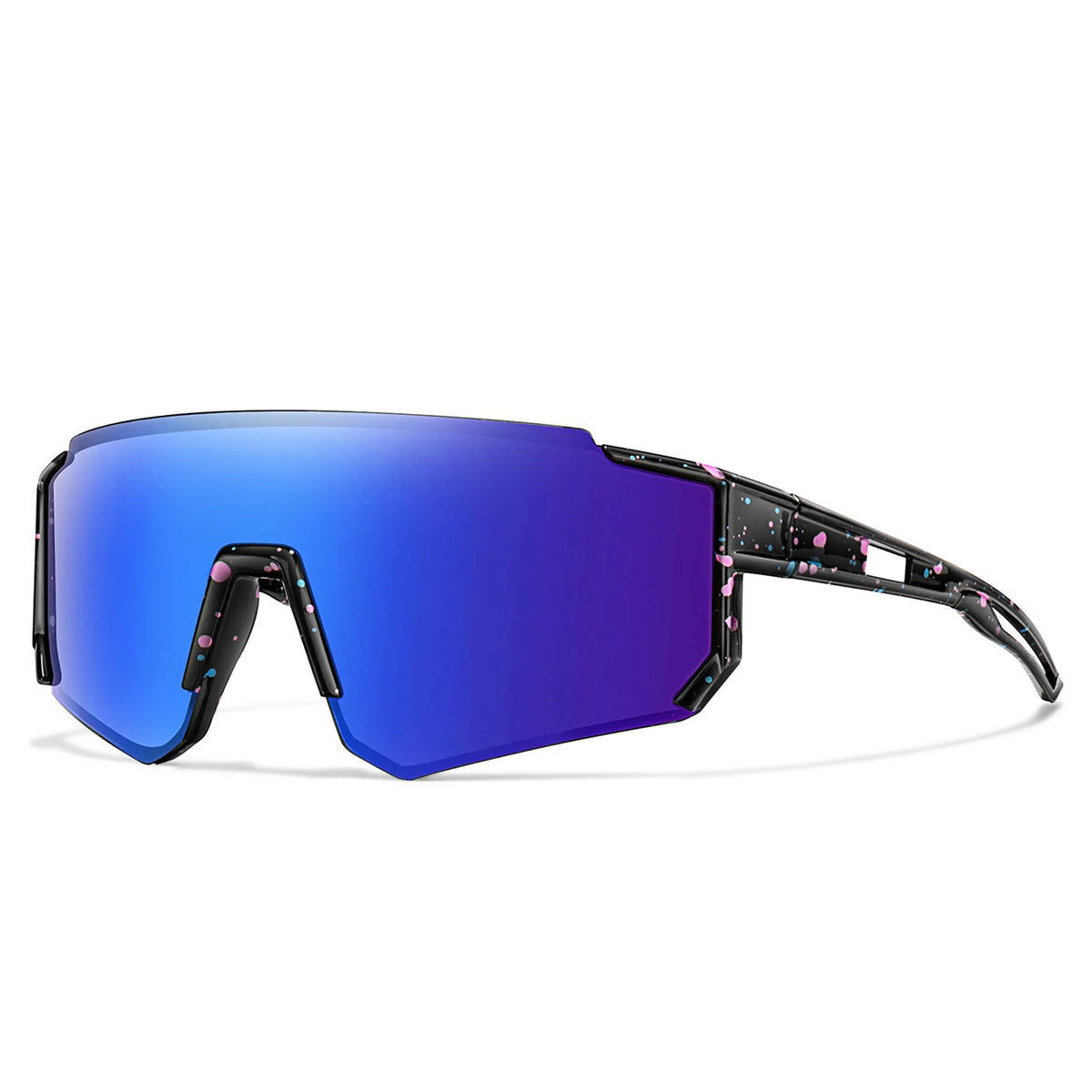 1/6 Pairs Youth Sunglasses with UV400 for Wholesale Goggles Retail Age 9-14 Years Old Boy Girls Baseball Cycling Running