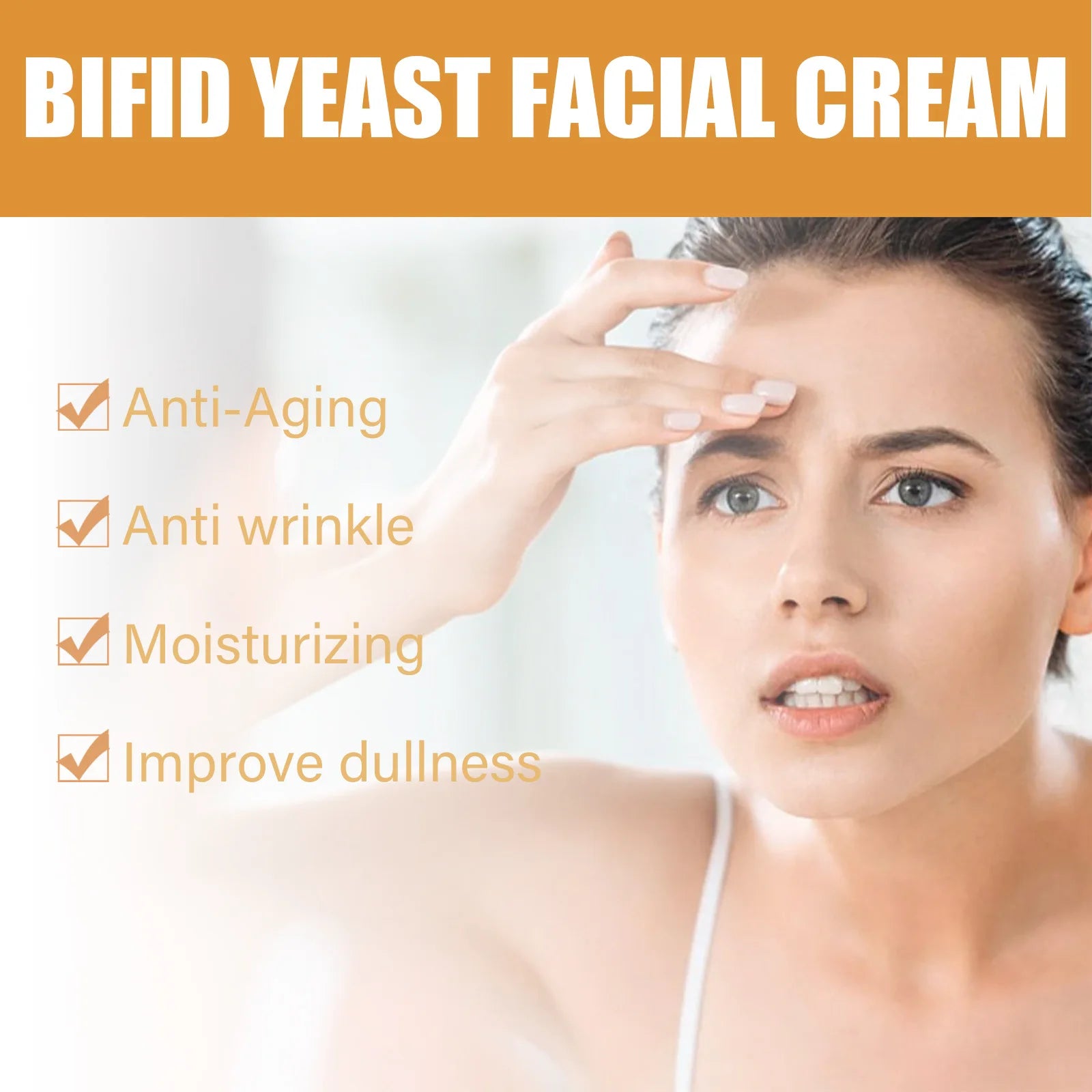 V Shape Lift Cream S-limming Lifting Improve Masseter Muscle Double Chin Anti W-rinkle Reshape Face Counter Firming Skin Care
