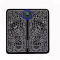 Electric Foot Massager Pad Muscle Massage Relaxation Trainer For Massage Fitness Outdoor Sport Home Family Relax