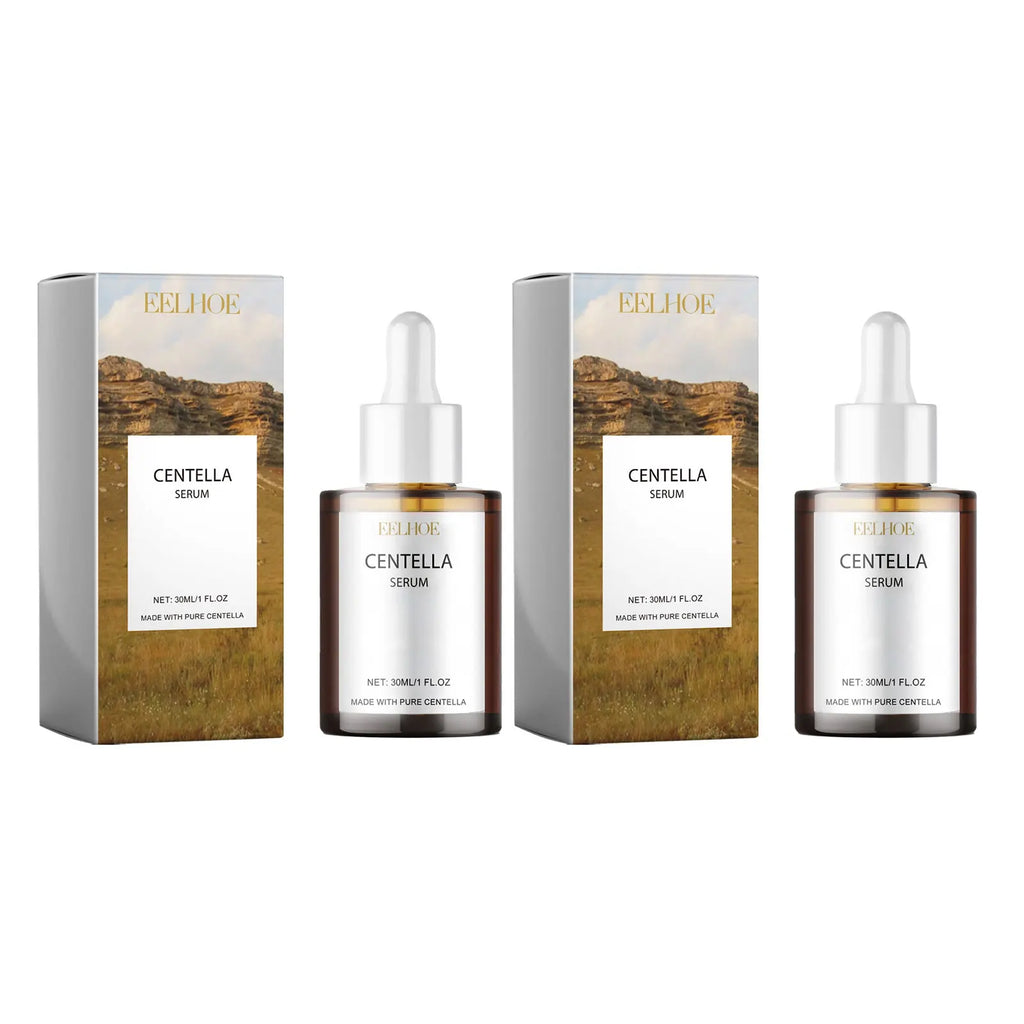 EELHOE Moisturizing Face Serum Hydrating Facial Essence Smooth Face Skin Dryness Skin Care Products Deep Nourishing Face Serum