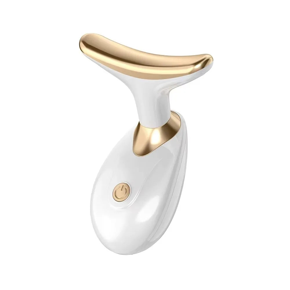 2026 Anti Wrinkle Facial Massager Anti-Aging Neck Tightening Face Shaper Face Sculpting Device Firming For Women Men