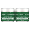 New 42% Urea Cream + 2% Salicylic acid Foot and hand Moisturizer, deep moisturizer and Nourishing moisturizer
