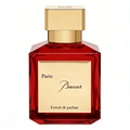 Luxury Amber Saffron Sweet Woody Rouge 540 Perfume 70ml Long Lasting Fragrance for Men Women Unisex Gift