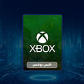 بطاقة اكس بوكس 100 ريال Xbox Gift Card شحن فوري وآمن