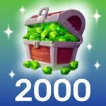 شحن 2000 Gems لعبة Brawl Stars سريع وآمن
