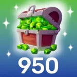 شحن 950 Gems لعبة Brawl Stars سريع وآمن
