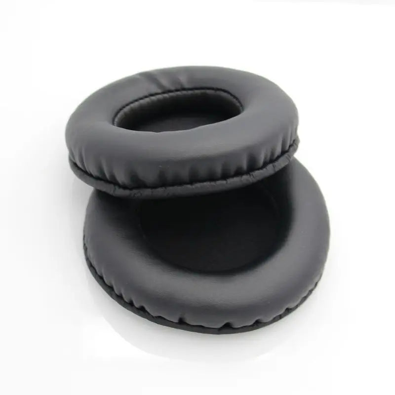 2 Pcs High quality Replacement Memory Foam Earpads Ear Cushions for Panasonic for TECHNICS RP-DH1200 DH1200 headphone 634A