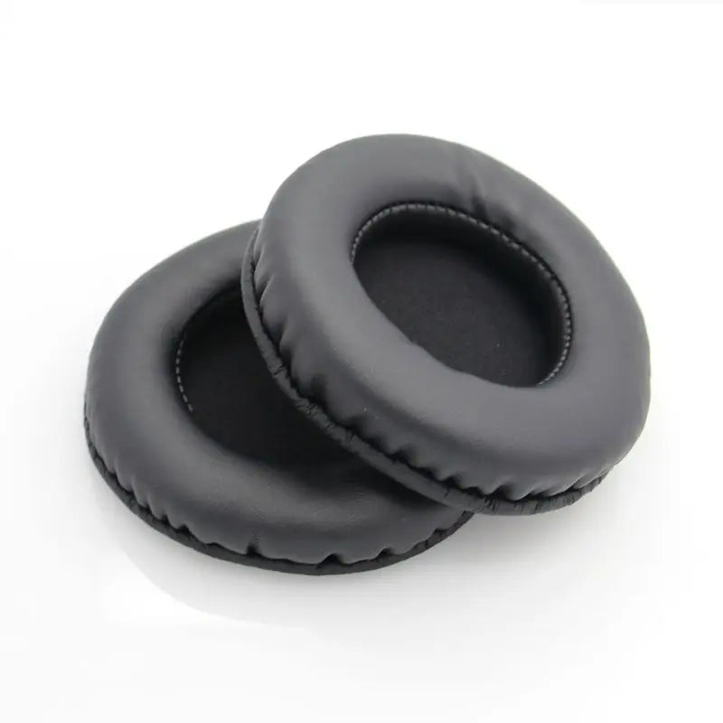 2 Pcs High quality Replacement Memory Foam Earpads Ear Cushions for Panasonic for TECHNICS RP-DH1200 DH1200 headphone 634A